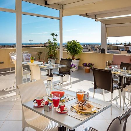 Bed and Breakfast A Casa Di... Aurora San Vito Lo Capo Exteriér fotografie