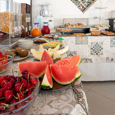 Bed and Breakfast A Casa Di... Aurora San Vito Lo Capo Exteriér fotografie