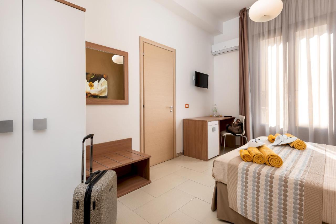 Bed and Breakfast A Casa Di... Aurora San Vito Lo Capo Exteriér fotografie