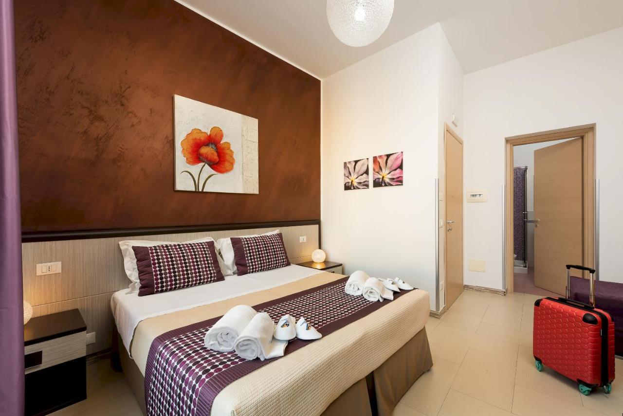 Bed and Breakfast A Casa Di... Aurora San Vito Lo Capo Exteriér fotografie
