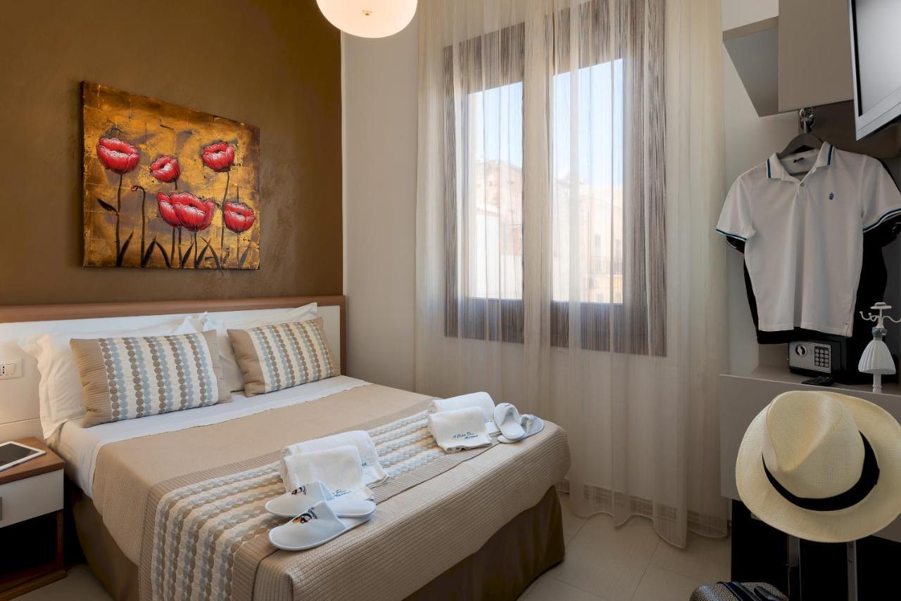 Bed and Breakfast A Casa Di... Aurora San Vito Lo Capo Exteriér fotografie