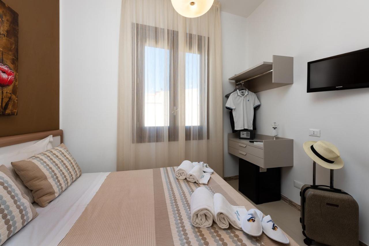 Bed and Breakfast A Casa Di... Aurora San Vito Lo Capo Exteriér fotografie